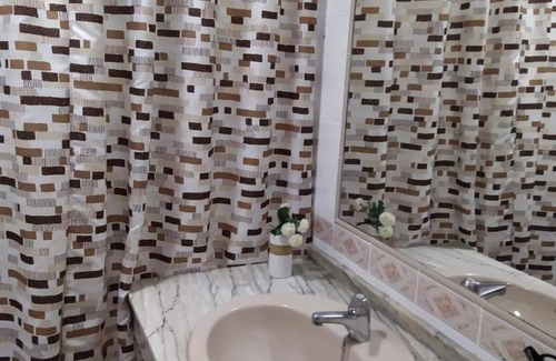 San Fernando Casa | Hospedería IslaSol