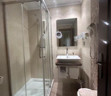 Socobio Hotel | Hospedería rural Santa Cruz