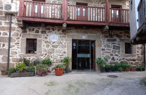 Mijares Casa | Hospederia Doña Ligia