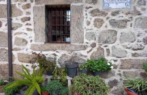 Mijares Casa | Hospederia Doña Ligia