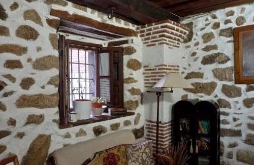 Mijares Casa | Hospederia Doña Ligia