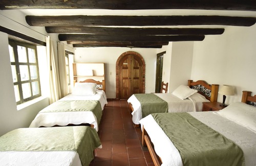 Old Town Hotel | Hospederia La Fuente