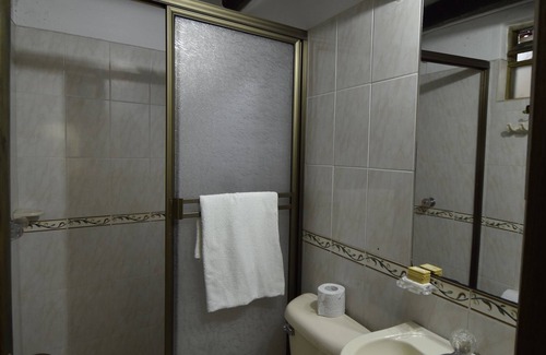 Old Town Hotel | Hospederia La Fuente