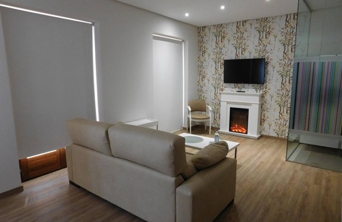 Casas-Ibañez Hotel | Hospedium Hotel Cañitas Maite Boutique