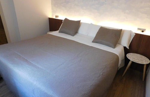 Casas-Ibañez Hotel | Hospedium Hotel Cañitas Maite Boutique