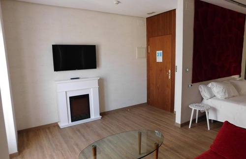 Casas-Ibañez Hotel | Hospedium Hotel Cañitas Maite Boutique