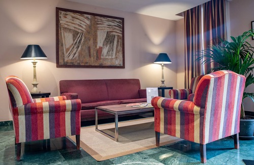 Tenerias Hotel | Hospedium Hotel Casino del Tormes