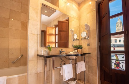 Tenerias Hotel | Hospedium Hotel Casino del Tormes