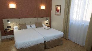 Centro Hotel | Hospedium Hotel Los Condes