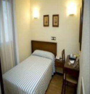 Centro Hotel | Hospedium Hotel Los Condes