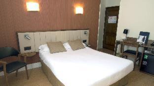 Centro Hotel | Hospedium Hotel Los Condes