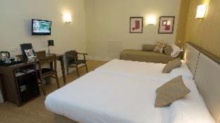 Centro Hotel | Hospedium Hotel Los Condes