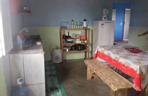 Caraiva Casa | Hospegadem - Brisa do Mar 1