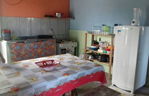 Caraiva Casa | Hospegadem - Brisa do Mar 1