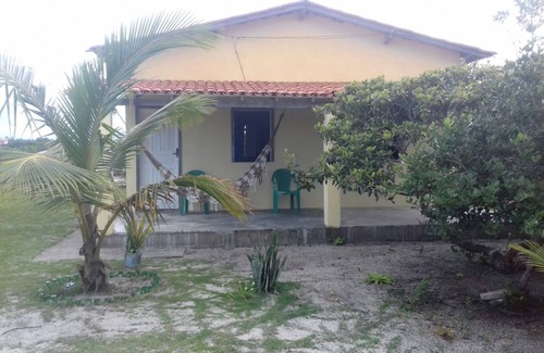 Caraiva Casa | Hospegadem - Brisa do Mar 1