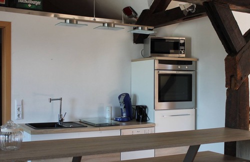 Rhein-Lahn-Kreis District Apartamento | La hospitalidad es buena, volver a casa es mejor