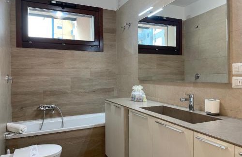 Bicocca Apartamento | Hospitami Apartment - 15 min Duomo Milano