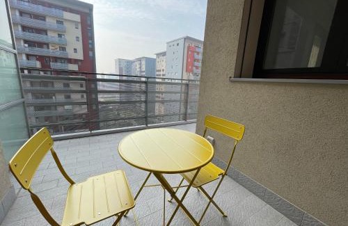 Bicocca Apartamento | Hospitami Apartment - 15 min Duomo Milano