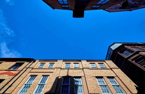 RopeWalks Apartamento | Host Apartments Fleet Nightlife III