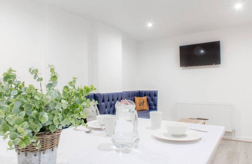 RopeWalks Apartamento | Host Apartments Fleet Nightlife III