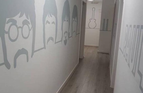 RopeWalks Apartamento | Host Apartments Fleet Nightlife III