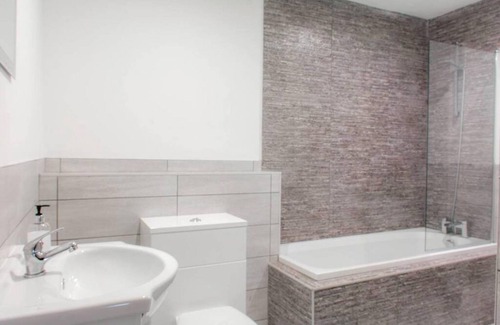 RopeWalks Apartamento | Host Apartments Fleet Nightlife III