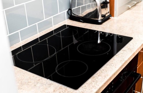 Liverpool City Centre Apartamento | Host Apartments York Place Apt