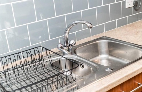 Liverpool City Centre Apartamento | Host Apartments York Place Apt