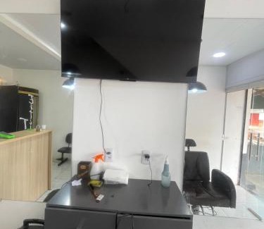 Centro Casa | Host