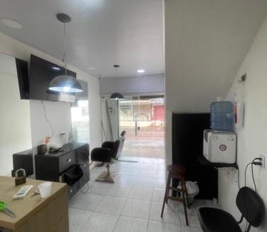 Centro Casa | Host