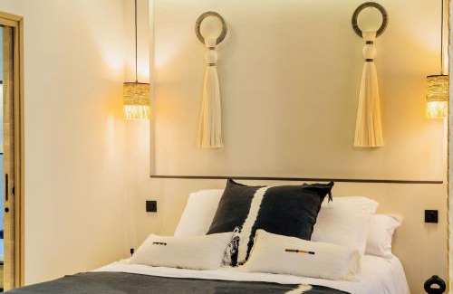 Les Cordeliers Apartamento | Host Inn Le Lumiere SPA & CINÉMA
