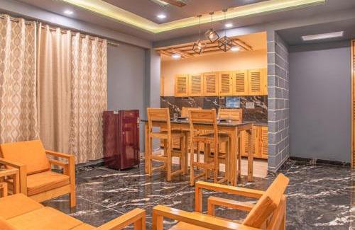 Dharampur Apartamento | host jatin kasauli crest 7o1827o7o3
