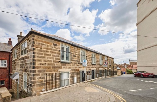 West Cliff Casa | Host Stay 3 The Mount