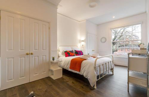 Norwich Casa | Host & Stay - All Saints Green Cottage