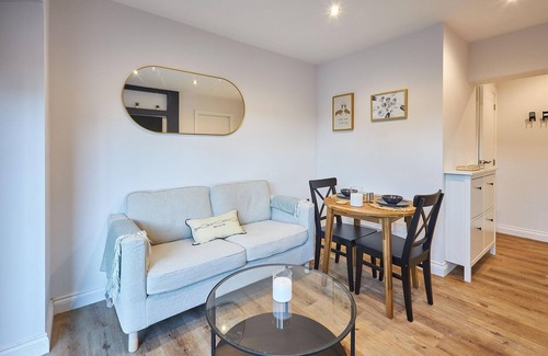 Heworth Apartamento | Host Stay Apartment 1 Fourth Avenue