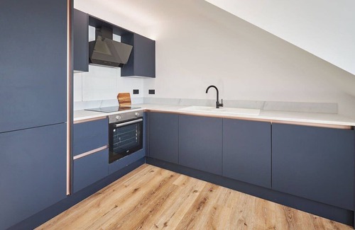 Heworth Apartamento | Host & Stay | Apartment 4, Fourth Avenue