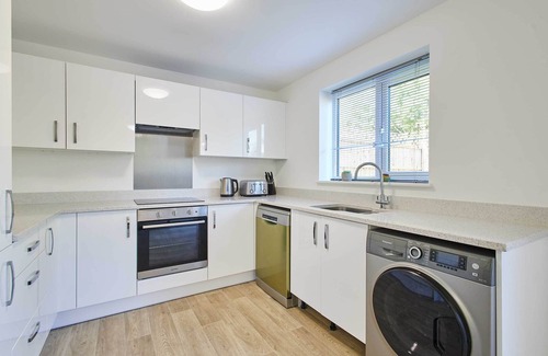 Blaydon on Tyne Casa | Host & Stay | Aronora Guest House