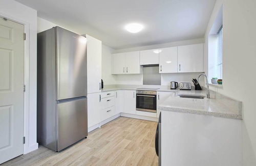 Blaydon on Tyne Casa | Host & Stay | Aronora Guest House