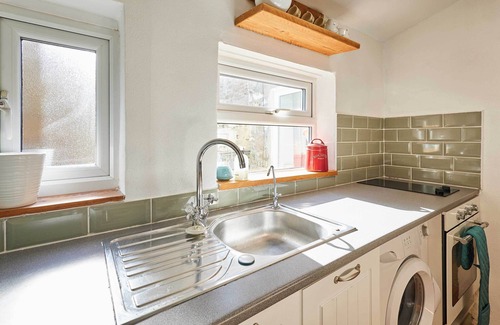 Barnard Castle Casa | Host & Stay | Baliol Street