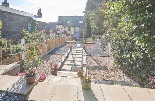 Sheffield Apartamento | Host & Stay | Baslow Road, Serviced Apartment