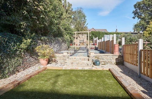 Sheffield Apartamento | Host & Stay | Baslow Road, Serviced Apartment