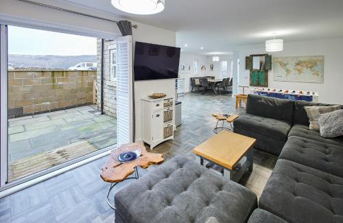 Lofthouse Casa | Host & Stay - Blayshaw House