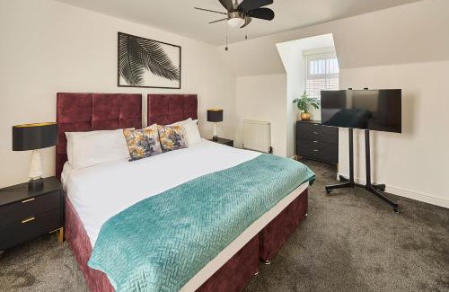 Launceston Casa | Host & Stay - Blueberry House