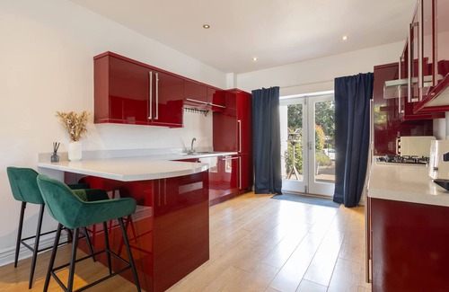 Knaresborough Apartamento | Host Stay Bond End