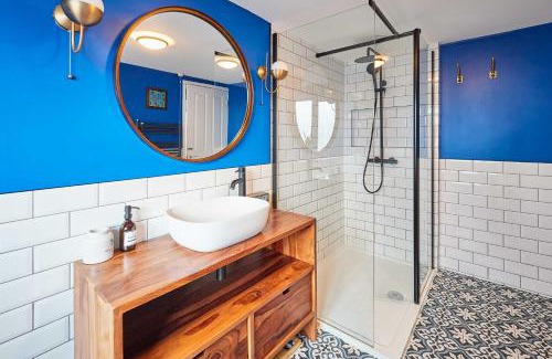 Newbiggin-by-the-Sea Casa | Host & Stay - By The Sea