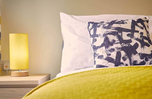 Eastgate Apartamento | Host & Stay | Chapel Race - High Force