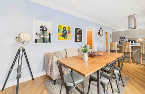 Nunthorpe Casa | Host & Stay | Church Lane