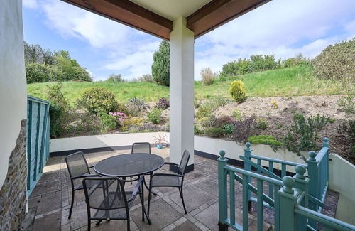 Knowstone Casa | Host & Stay | Coombe Cottage
