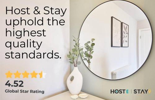 Malton Casa | Host & Stay - Croft Cottage