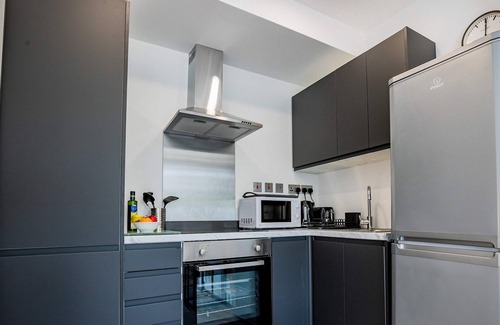Caterham Apartamento | Host & Stay | Croydon Road Dwelling